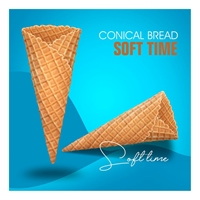 نان بستنی اضافه