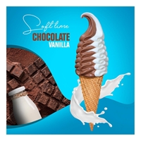 وانیل کاکائویی