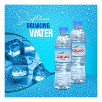 آب معدنی کوچک